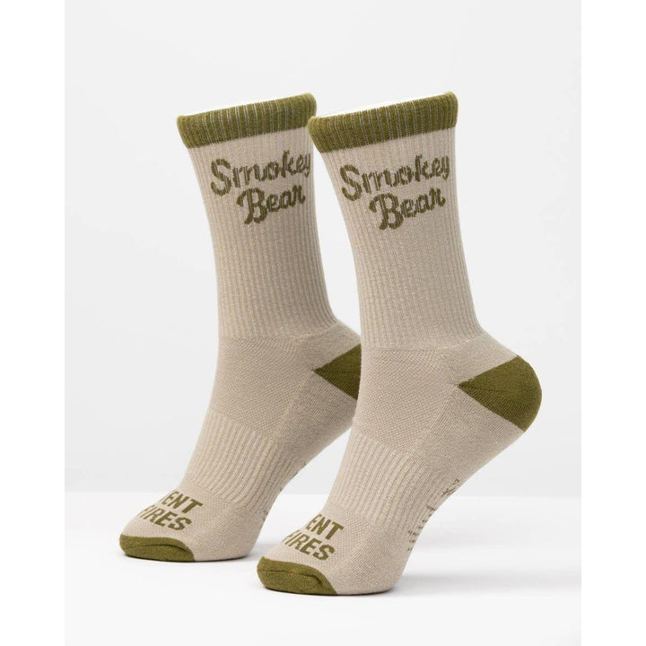 Smokey Signature Sock | Antler