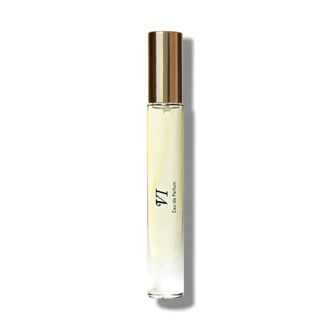 Number Six Eau De Parfum