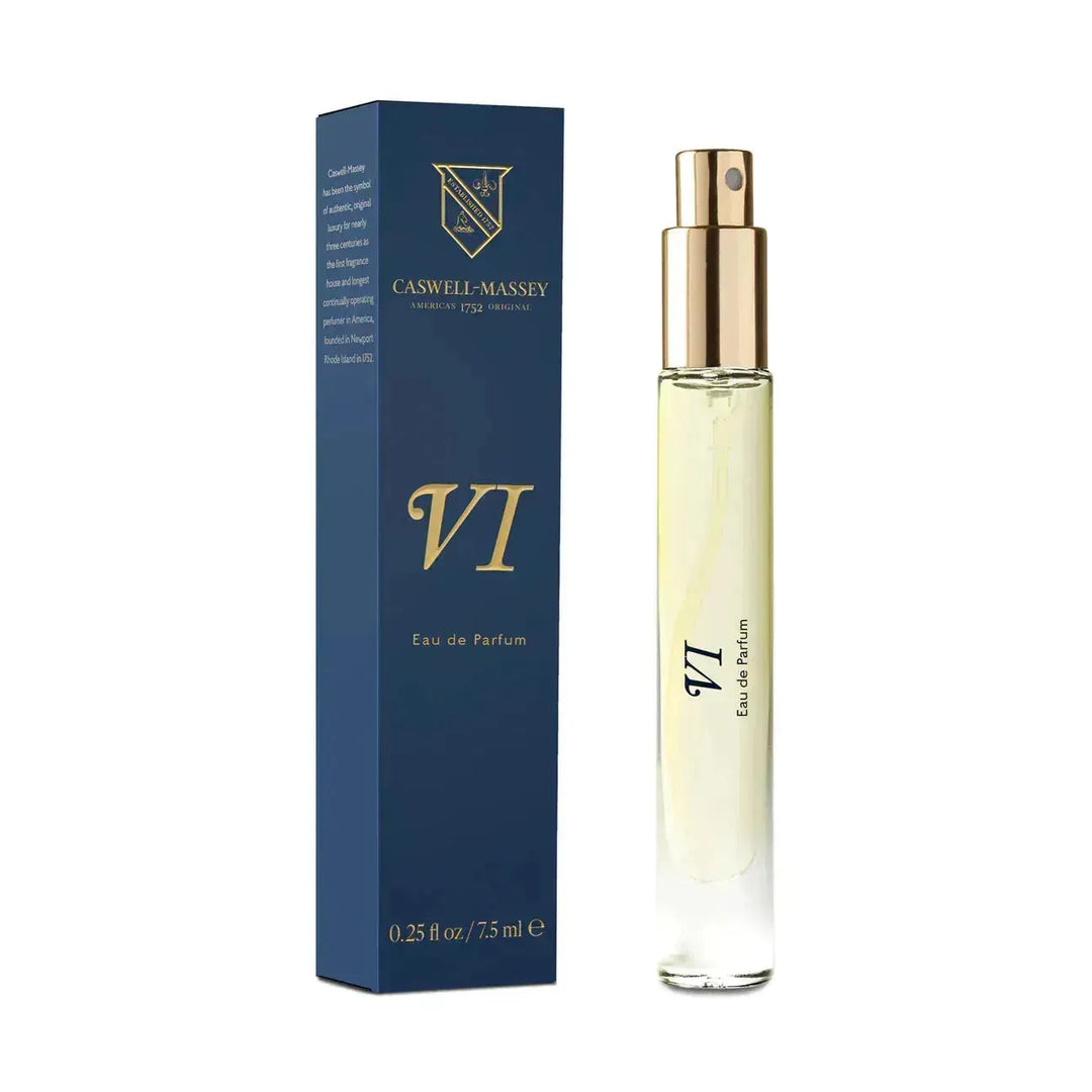 Number Six Eau De Parfum