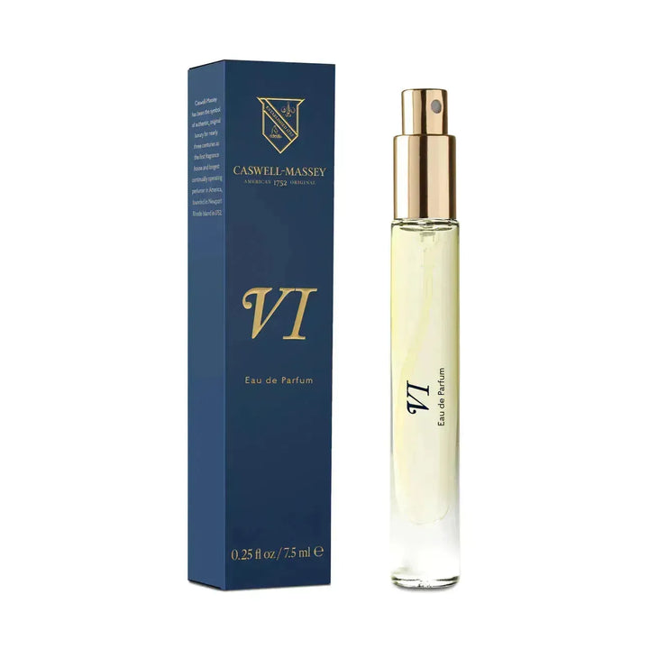 Number Six Eau De Parfum