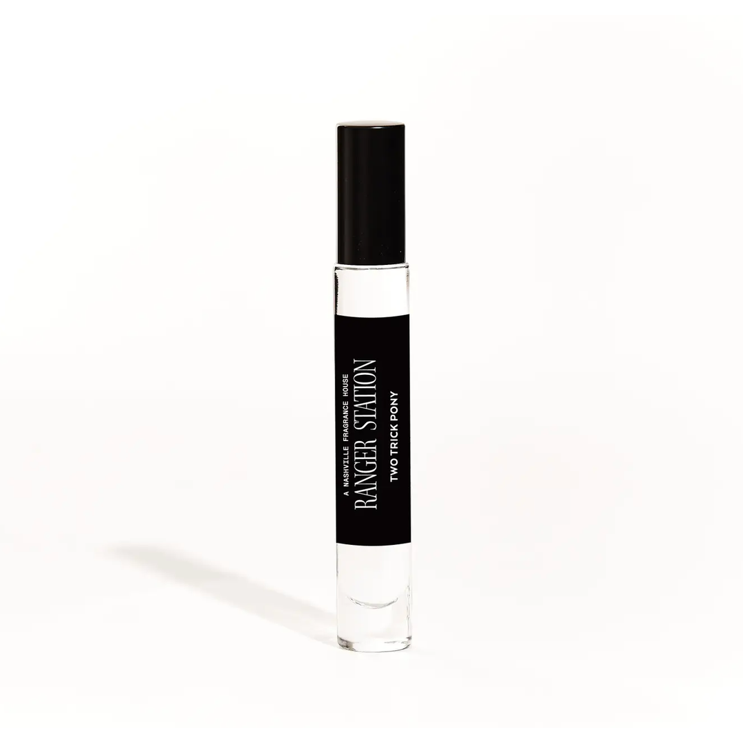 Two Trick Pony Quickdraw Perfume