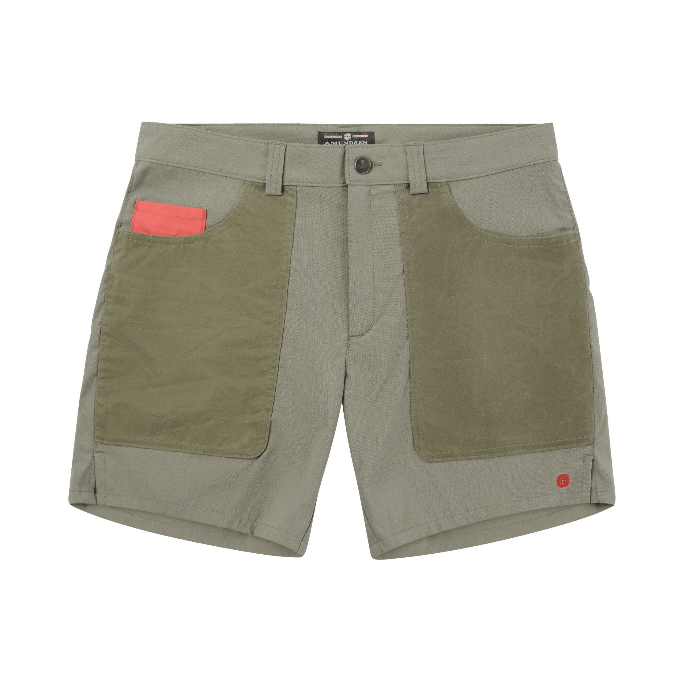 7Incher Field Shorts – Fulton Found