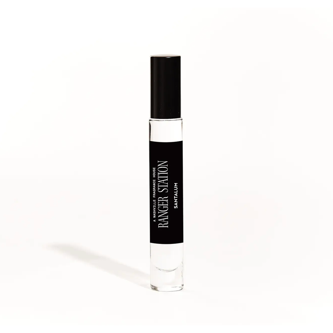 Santalum Quickdraw Perfume