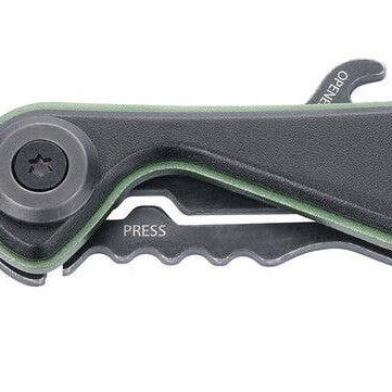 Cut & Cart Pocket Multi-Tool