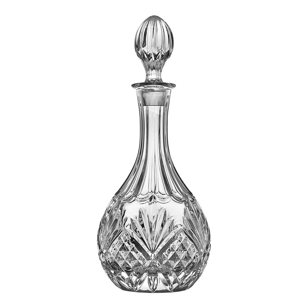 Dublin Crystal Decanter