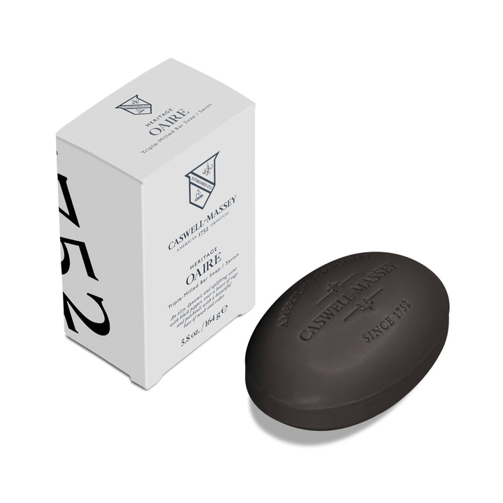 OAIRE Clay Bar Soap