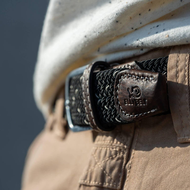 Kiruna Elastic Woven Belt