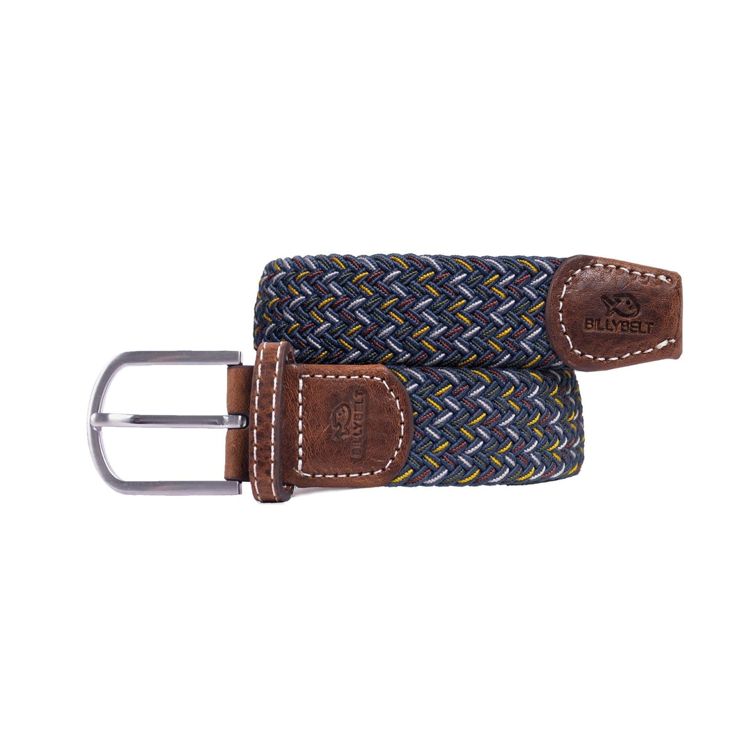 Sandefjord Elastic Woven Belt