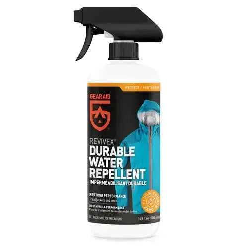 Revivex Durable Water Repellent 16.9 fl oz