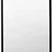 Metal Framed Wall Mirror