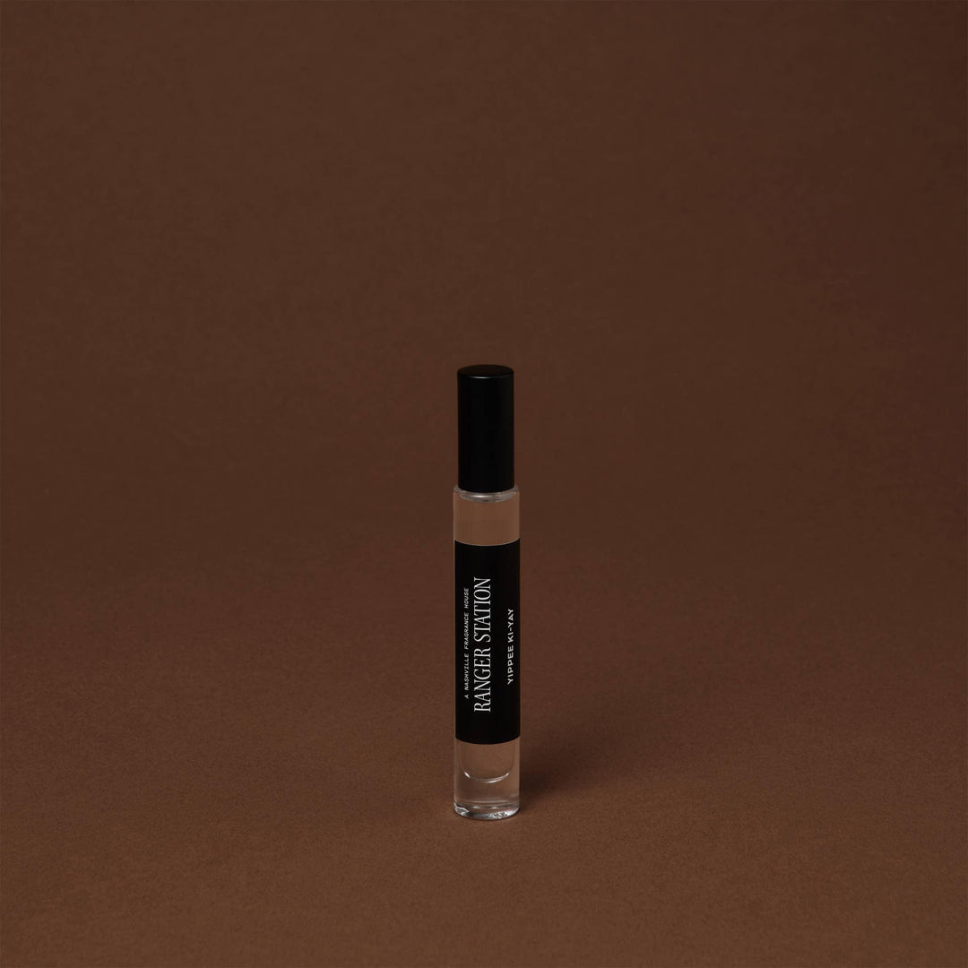 Yippee Ki-Yay Quickdraw Perfume