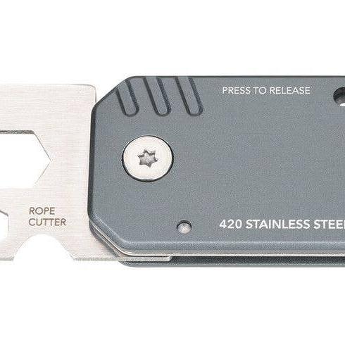 Keytool Pocket 11 Function Multi-Tool