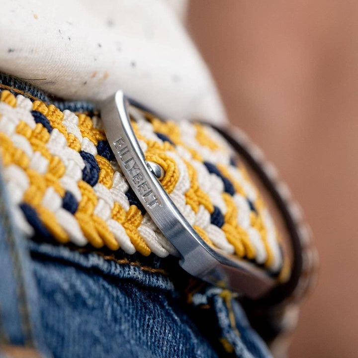 Victoria Elastic Woven Belt