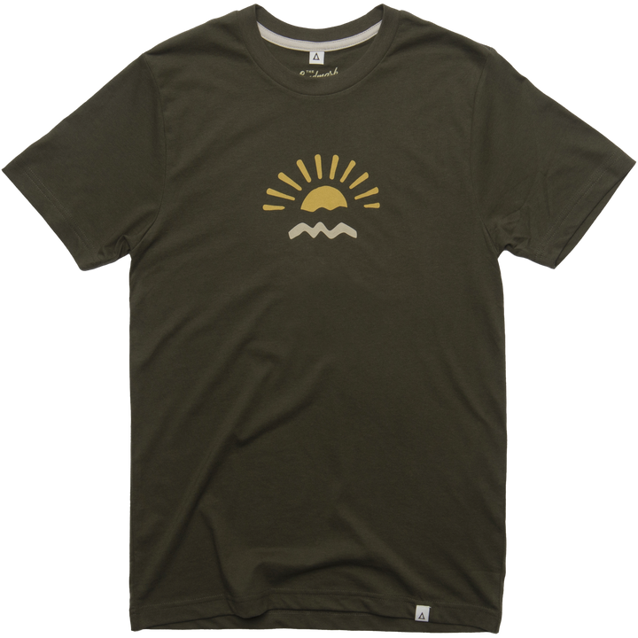 Protect and Enjoy Tee