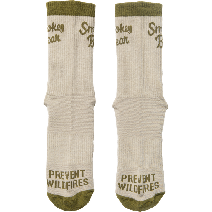 Smokey Signature Sock | Antler