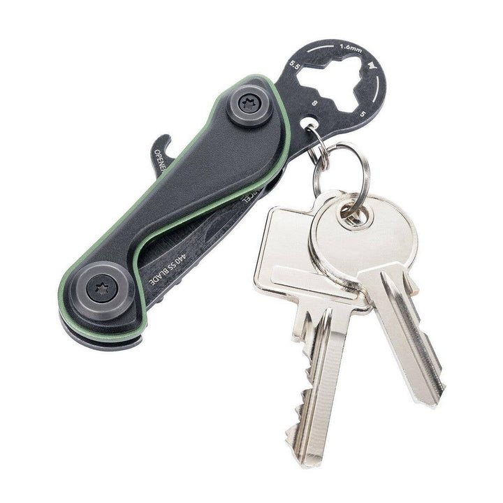 Cut & Cart Pocket Multi-Tool