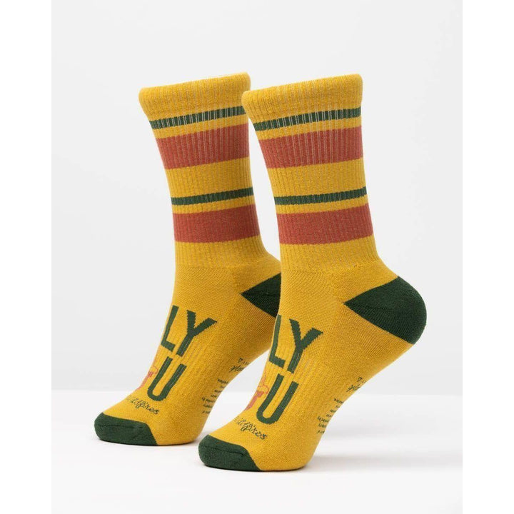 Only You Sock | Mustard