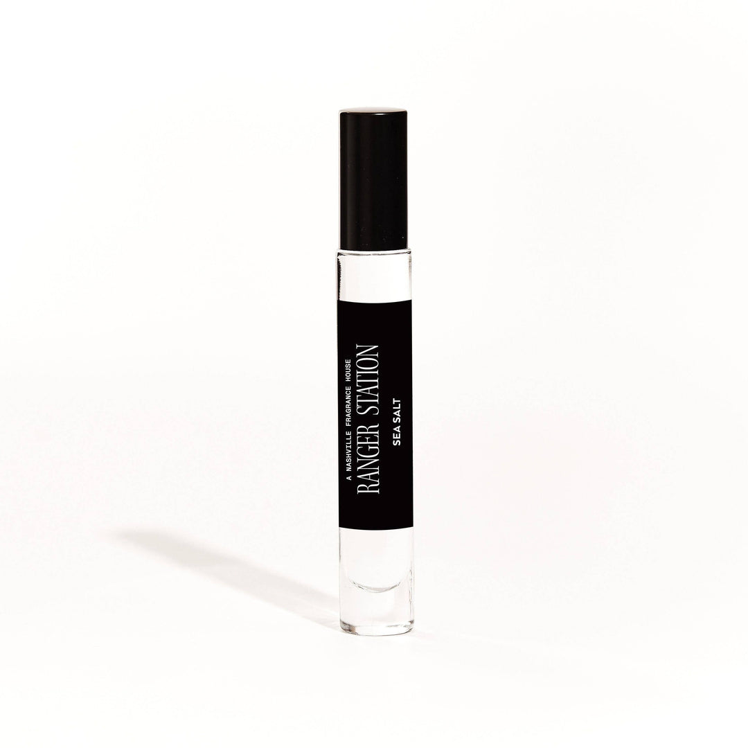 Sea Salt Quickdraw Purfume