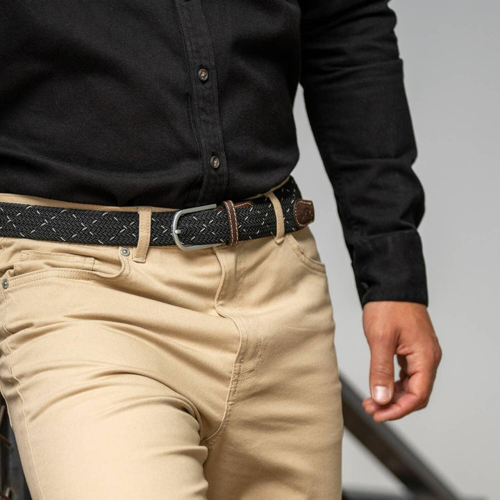 Kiruna Elastic Woven Belt