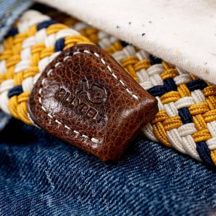 Victoria Elastic Woven Belt