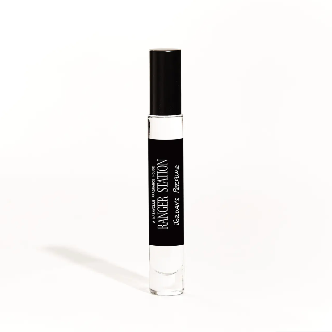 Jordan's Perfume Quickdraw