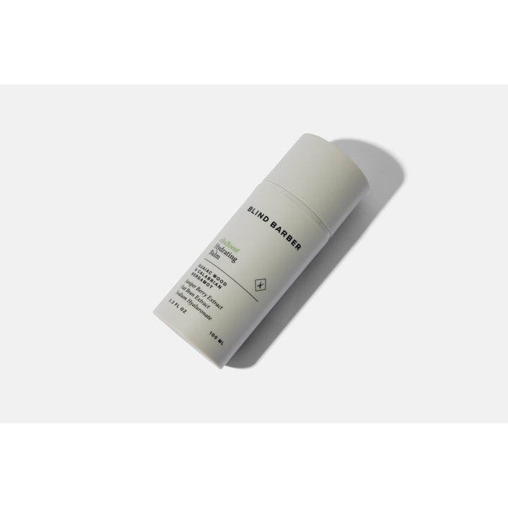 elixBoost Hyrdrating Balm
