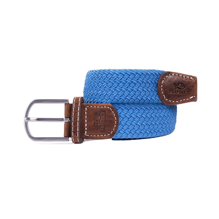 Bluet Elastic Woven Belt