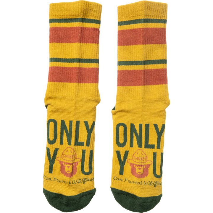 Only You Sock | Mustard