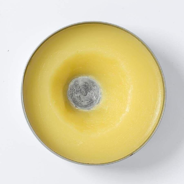 Kodiak Leather Cream