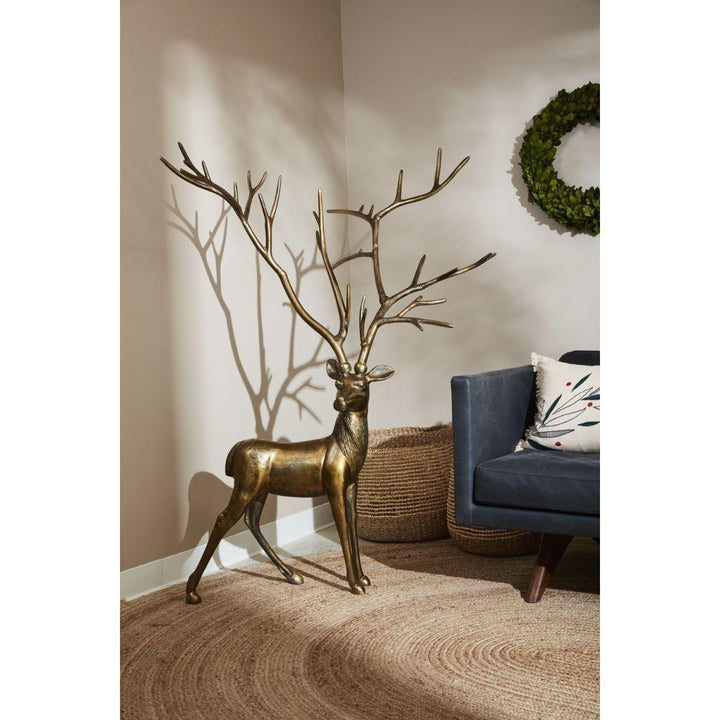 Stag Collection