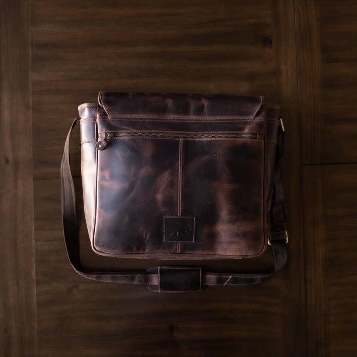 Kasilof Messenger 16"