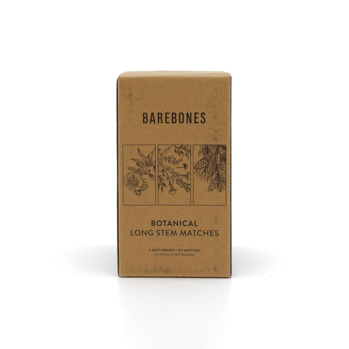 Botanical Matches