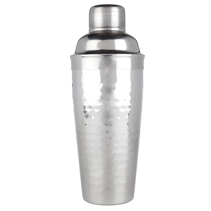 Stainless Steel Cocktail Shaker