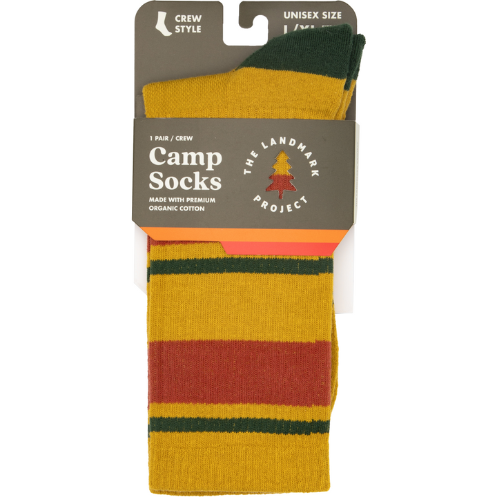 Only You Sock | Mustard
