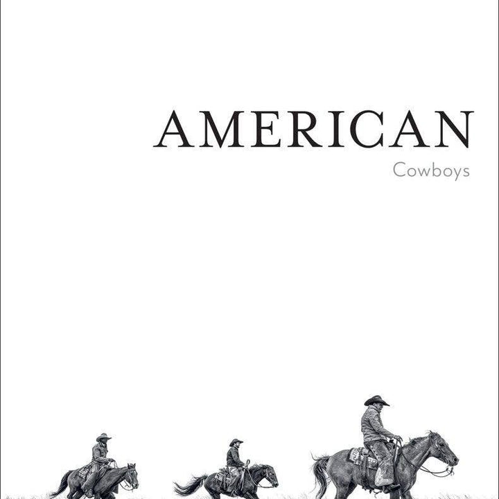 American Cowboys