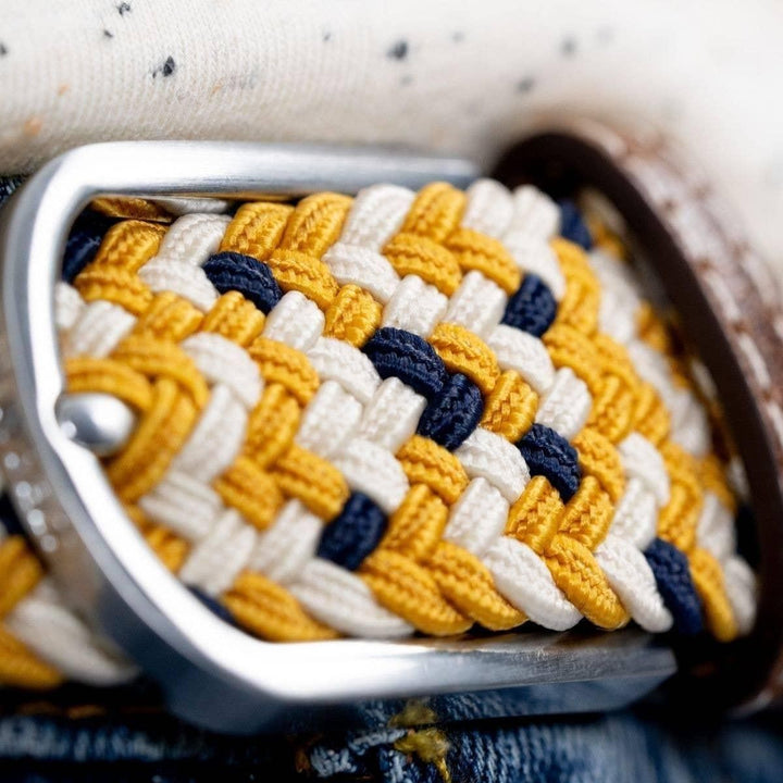 Victoria Elastic Woven Belt