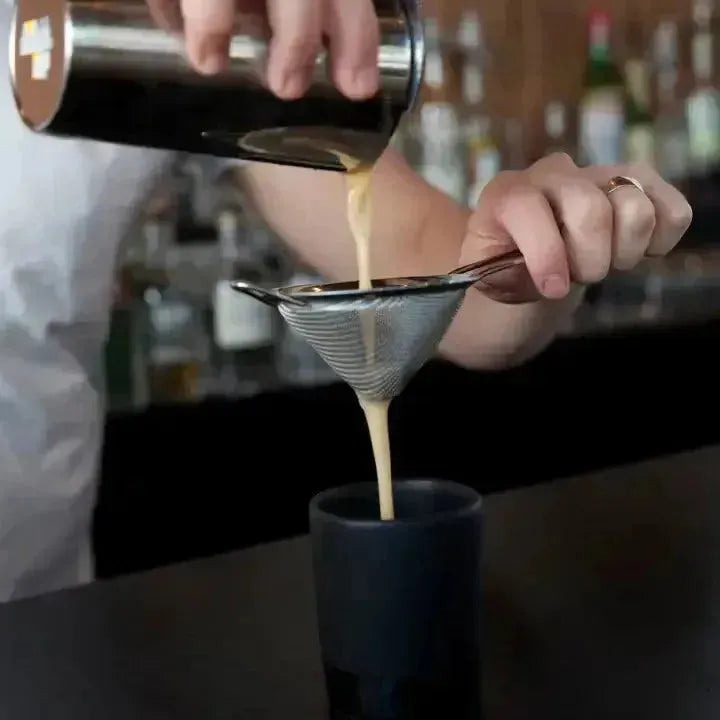 Harrison Cocktail Strainer