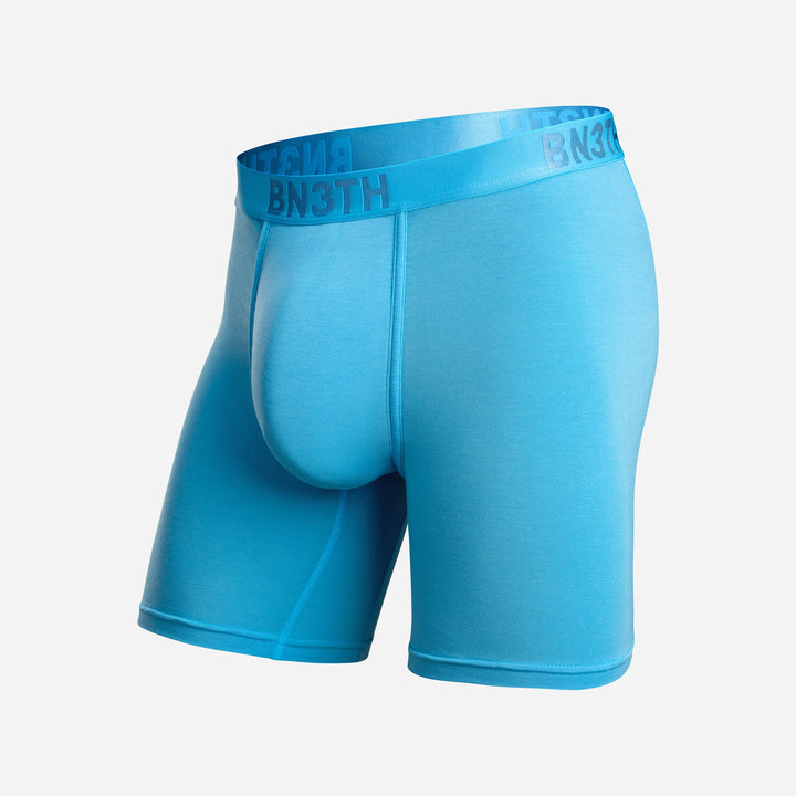 Classic Boxer Brief | Solid Colors