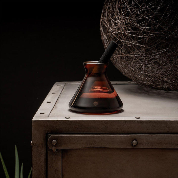 Glass Beaker Reed Diffuser | Saigon
