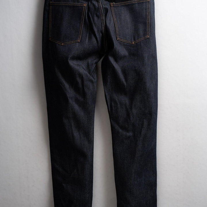 The Cody Pant | Indigo