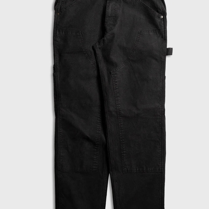 Double Knee Journeyman Pant | Brown