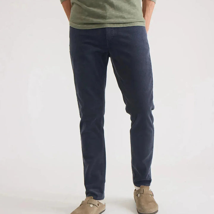 Pocket Corduroy Pant