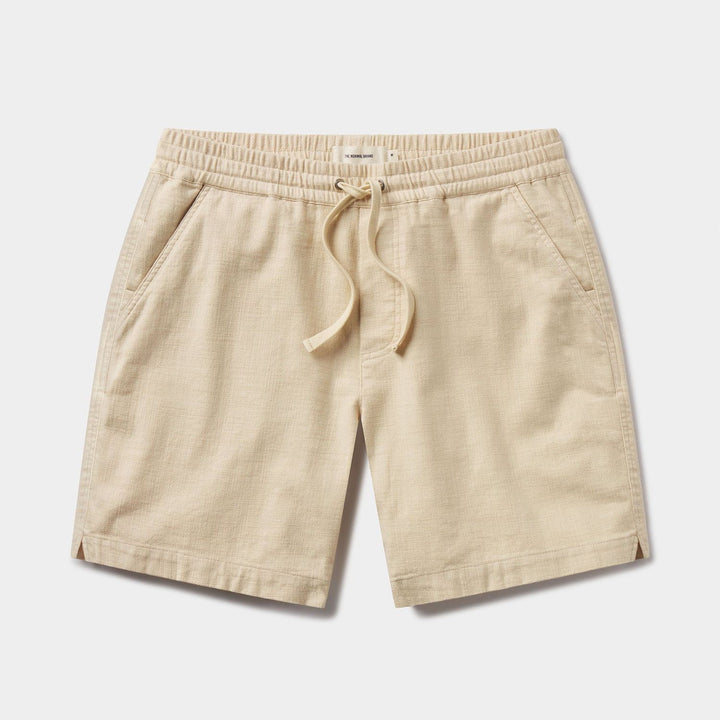 Texstretch Summer Short | Sand Dune