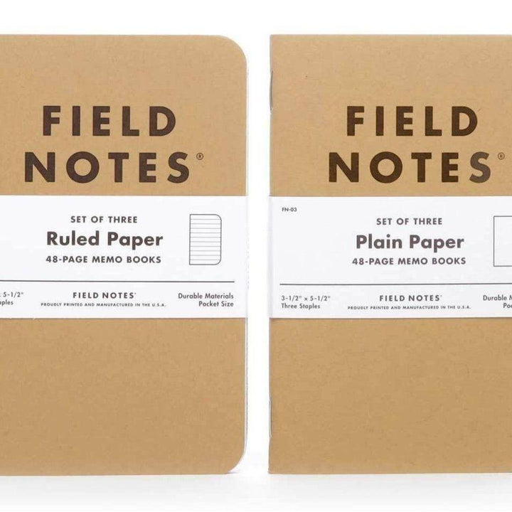 Original Kraft | Pack of 3
