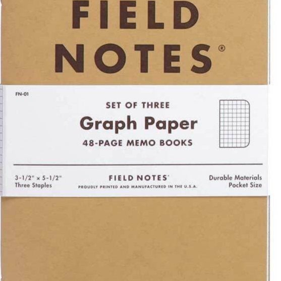 Original Kraft | Pack of 3