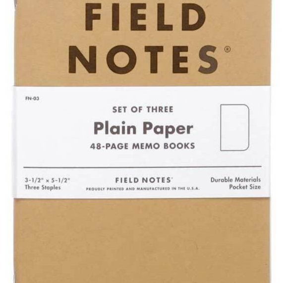 Original Kraft | Pack of 3