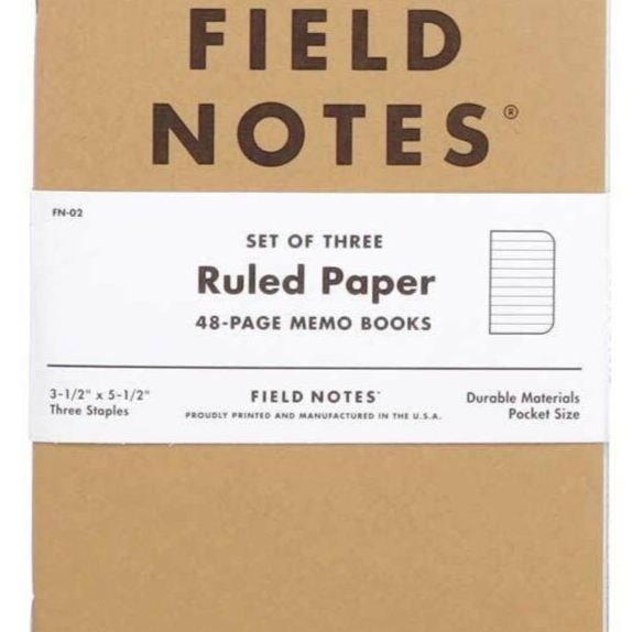 Original Kraft | Pack of 3