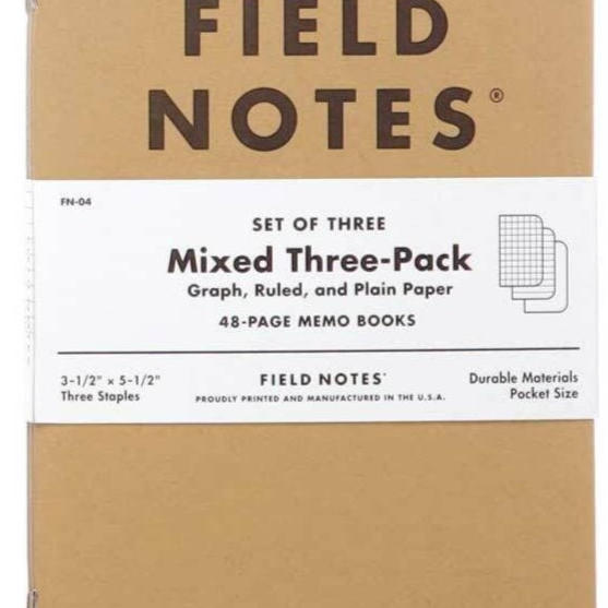 Original Kraft | Pack of 3
