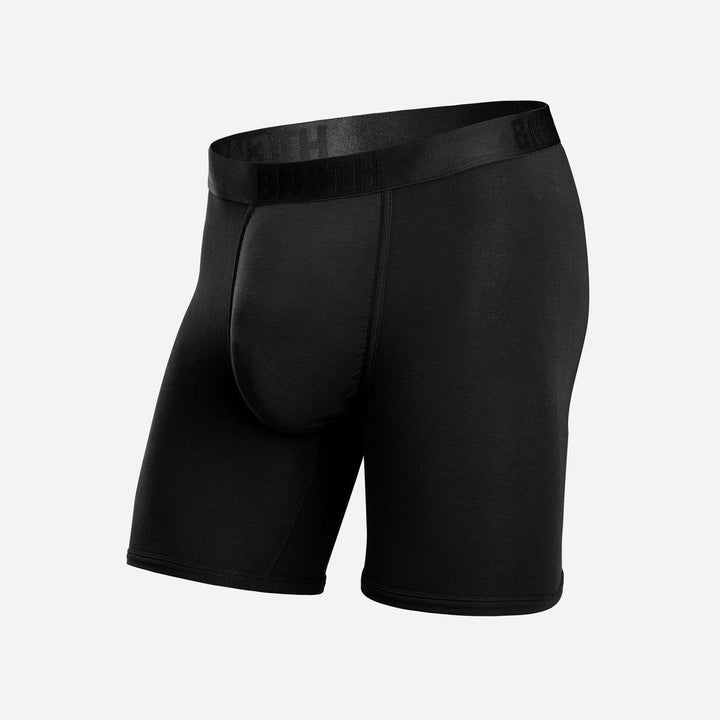 Classic Boxer Brief | Solid Colors