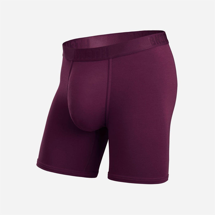Classic Boxer Brief | Solid Colors